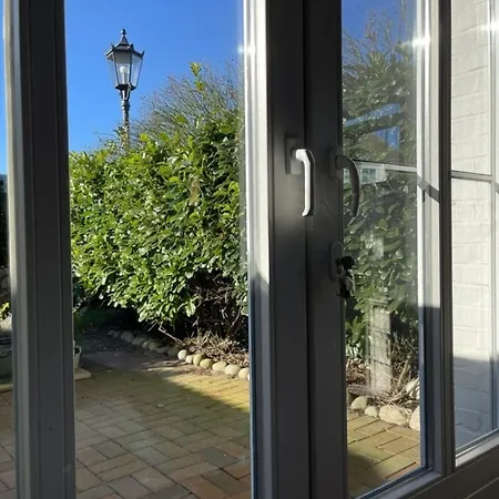 Apartment Deichhof Whg. 23 - [#105388]