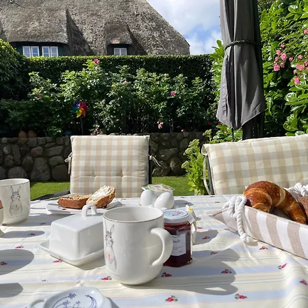 Deichhof Whg. 23 - [#105388] * Dunsum