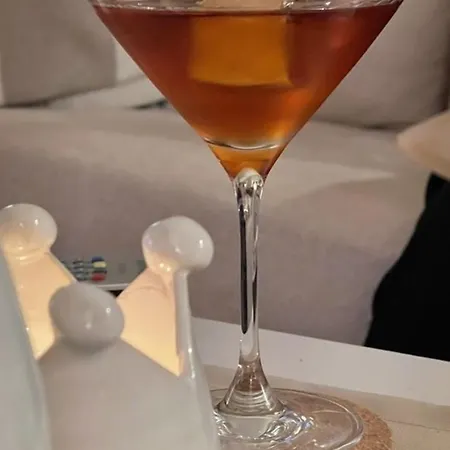 Apartment Deichhof Whg. 23 - [#105388] Dunsum