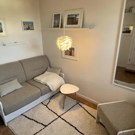 Deichhof Whg. 23 - [#105388] Apartment Dunsum