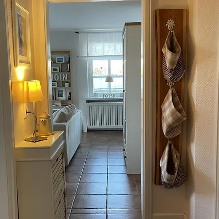 Deichhof Whg. 23 - [#105388] * Dunsum