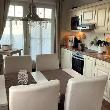 Deichhof Whg. 23 - [#105388] Apartment