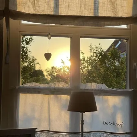 Apartment Deichhof Whg. 23 - [#105388] *