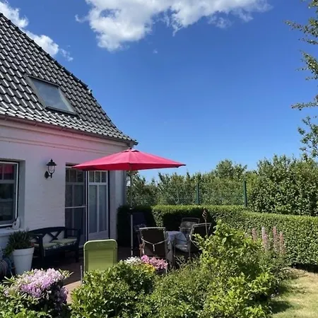 Deichhof Whg. 23 - [#105388] Apartment Dunsum