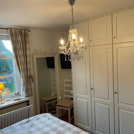 Apartment Deichhof Whg. 23 - [#105388]