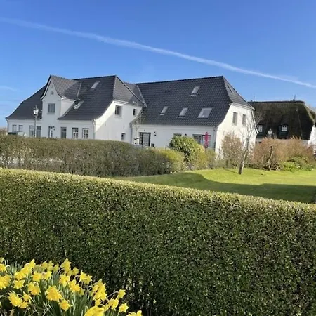 Deichhof Whg. 23 - [#105388] Apartment Dunsum