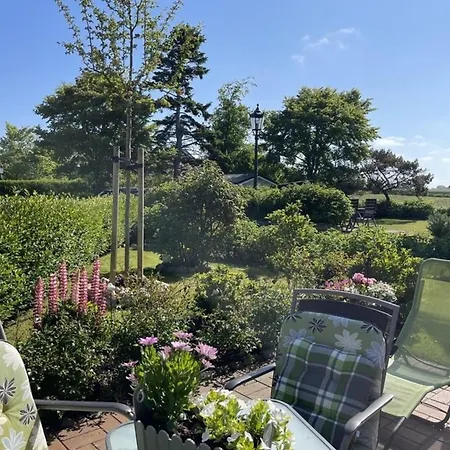 Deichhof Whg. 23 - [#105388]