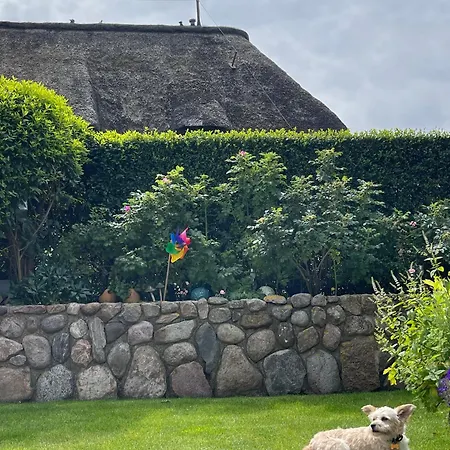 Apartment Deichhof Whg. 23 - [#105388]