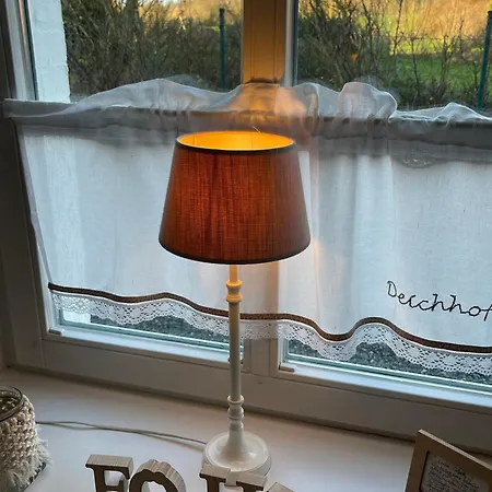 Deichhof Whg. 23 - [#105388] * Dunsum