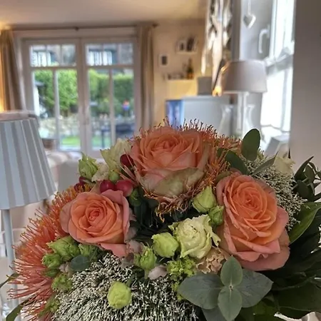 Apartment Deichhof Whg. 23 - [#105388]