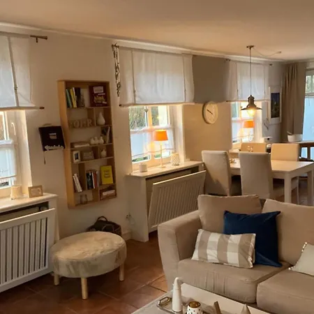 Apartment Deichhof Whg. 23 - [#105388] *