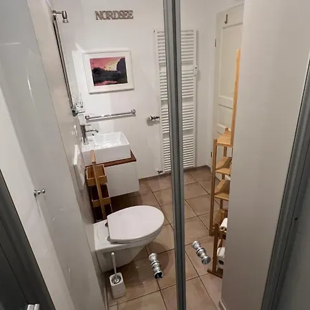 Deichhof Whg. 23 - [#105388] Apartment Dunsum