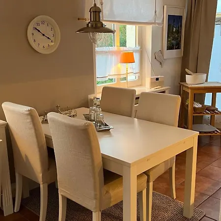 Deichhof Whg. 23 - [#105388] Dunsum