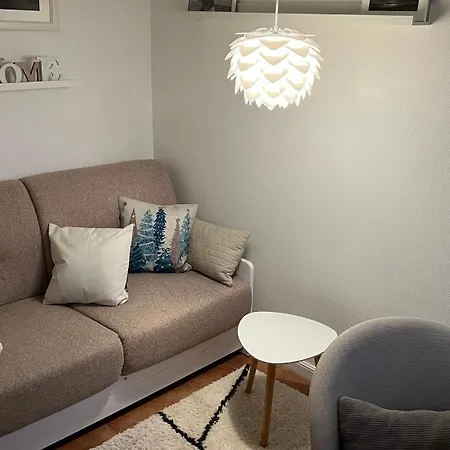 Deichhof Whg. 23 - [#105388] * Dunsum