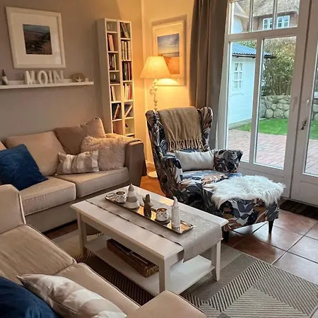 Deichhof Whg. 23 - [#105388]