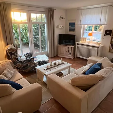 Deichhof Whg. 23 - [#105388] Apartment