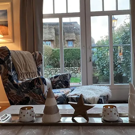 Apartment Deichhof Whg. 23 - [#105388]