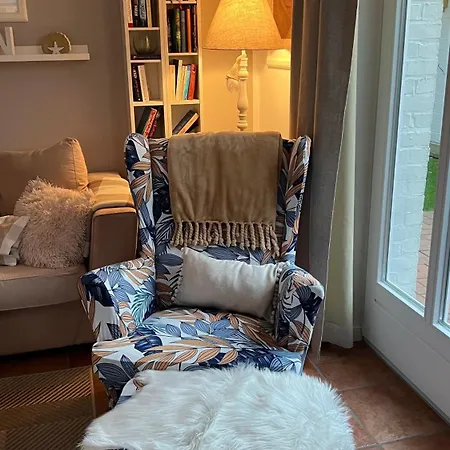 Deichhof Whg. 23 - [#105388] Apartment *