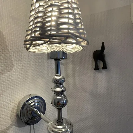 Apartment Deichhof Whg. 23 - [#105388] *