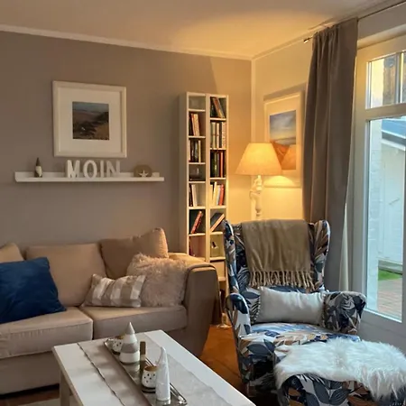 Deichhof Whg. 23 - [#105388] Apartment Dunsum