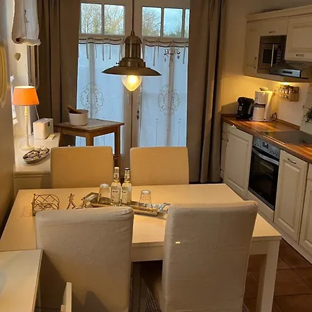 Apartment Deichhof Whg. 23 - [#105388] Dunsum