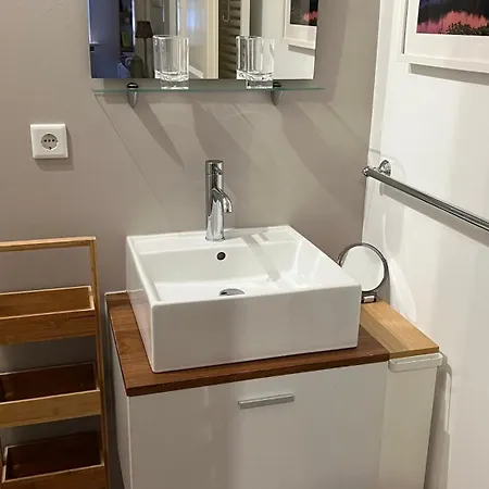 Deichhof Whg. 23 - [#105388] Dunsum