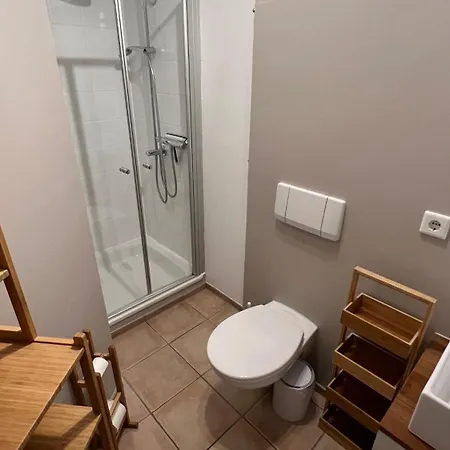 Deichhof Whg. 23 - [#105388] * Dunsum