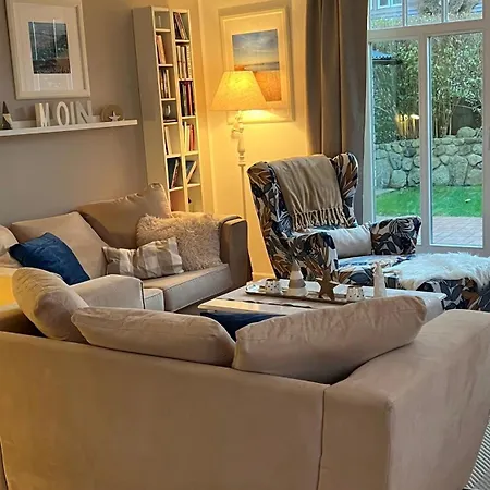 Deichhof Whg. 23 - [#105388]