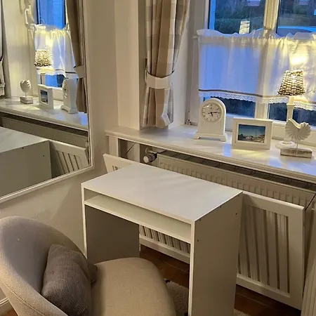 Deichhof Whg. 23 - [#105388] Apartment