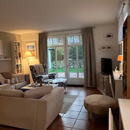 Deichhof Whg. 23 - [#105388] Apartment Dunsum