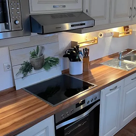 Deichhof Whg. 23 - [#105388] *