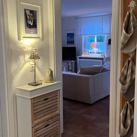 Deichhof Whg. 23 - [#105388] Dunsum