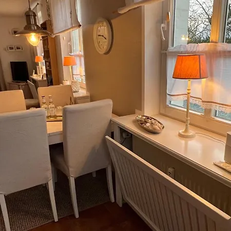 Deichhof Whg. 23 - [#105388]