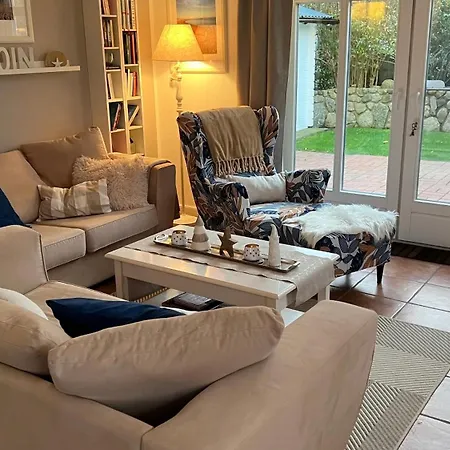 Deichhof Whg. 23 - [#105388] Apartment