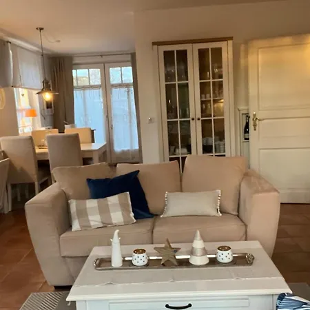 Apartment Deichhof Whg. 23 - [#105388]