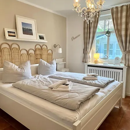 Deichhof Whg. 23 - [#105388] Apartment *