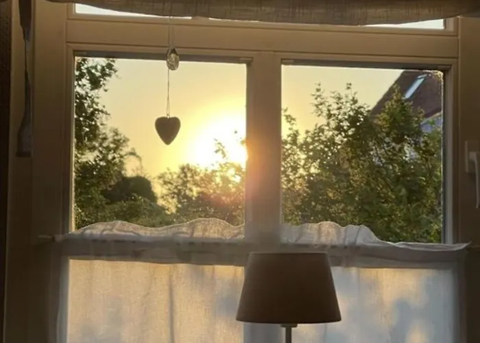 Apartament Deichhof Whg 23 *