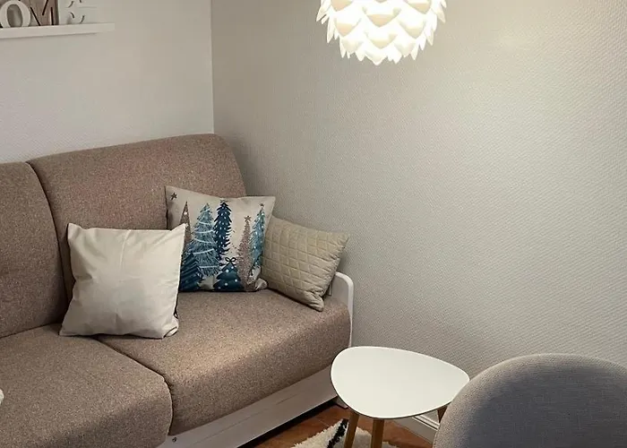 Deichhof Whg 23 * Dunsum